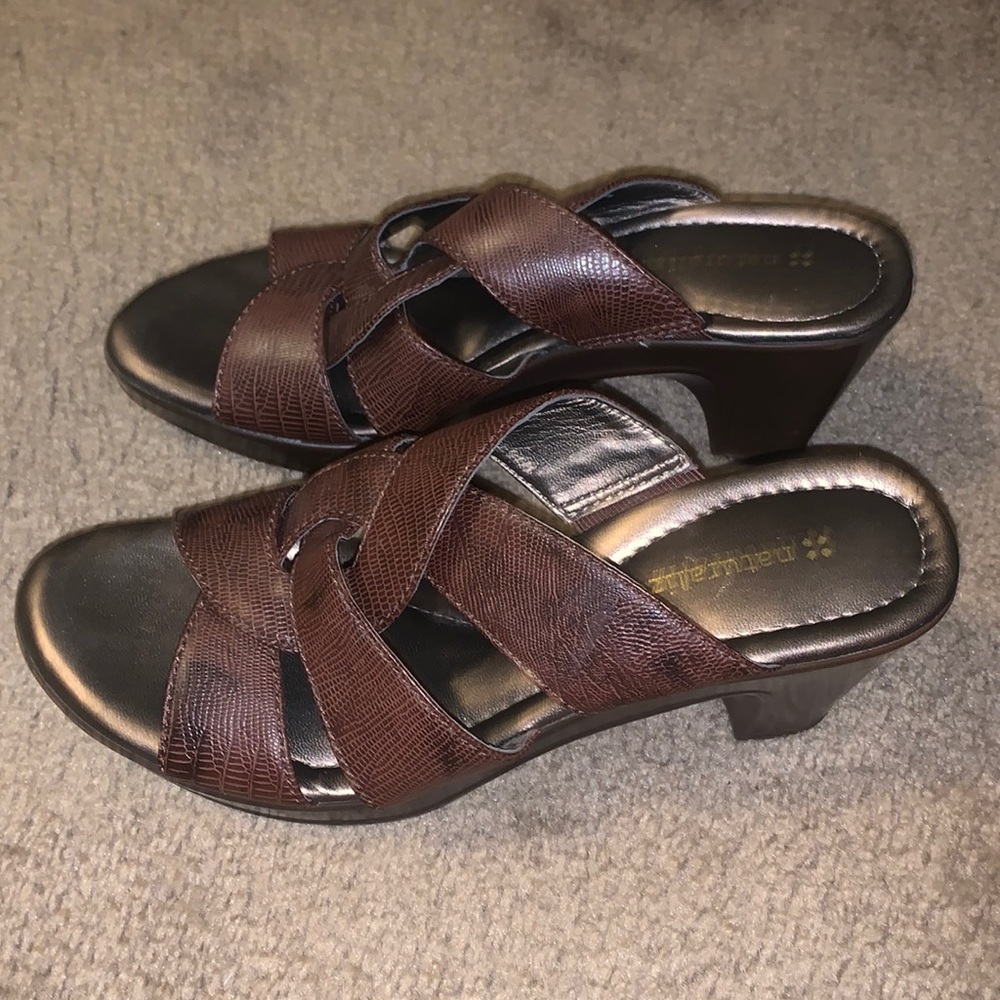 Women’s heels